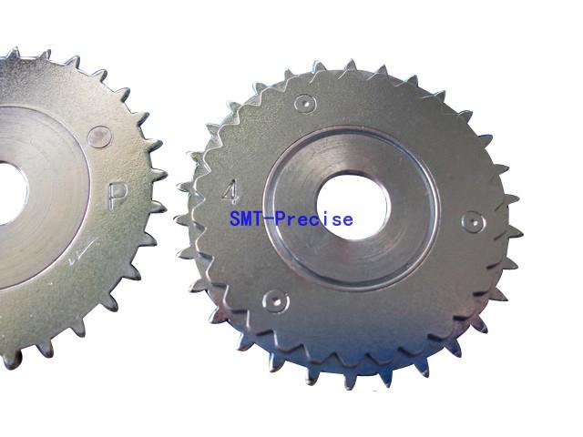 1048830-0001,8x4 feeder sprocket